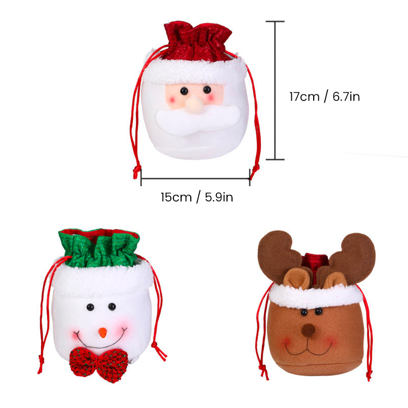 Brehn | Weihnachtsgeschenk Tasche
