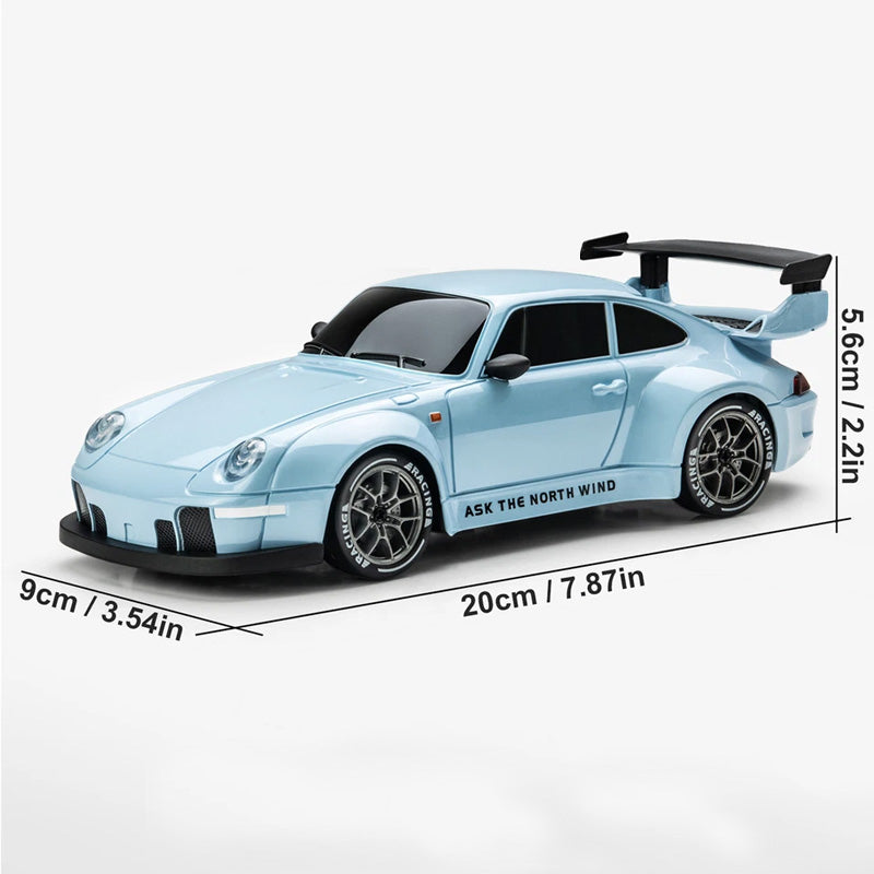 Brehn | 1:24 Fernsteuerungsauto