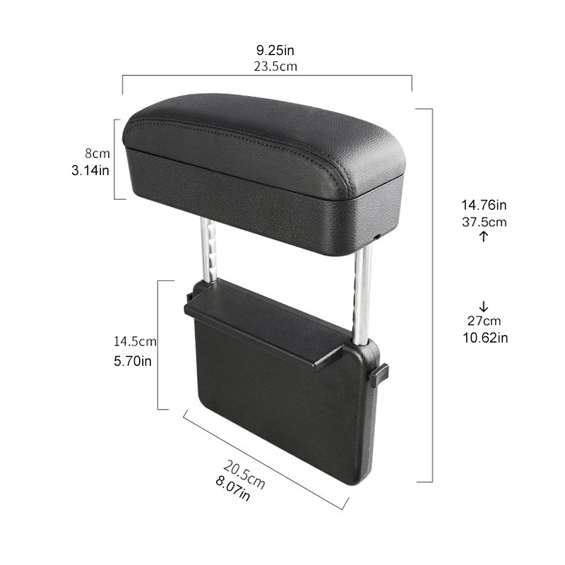 Armlehnenbox Aufbewahrungsbox | Brehn