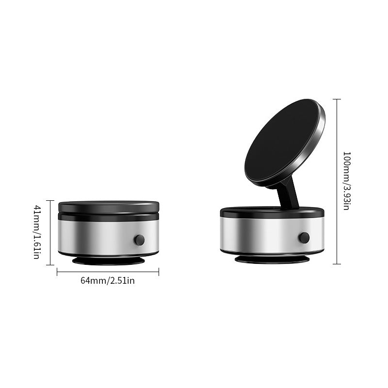 Brehn | Universelle Magnetische Auto Halterung