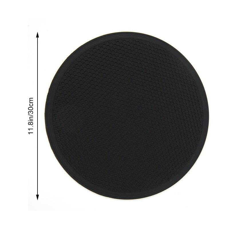 Mikrowellenmatte Silikonabdeckung Pad | Brehn