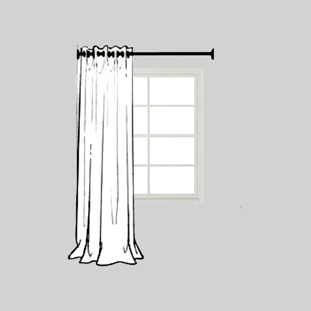 Transparente Leinen-Vorhänge, Leicht und Modern für Wohnzimmer | Brehn