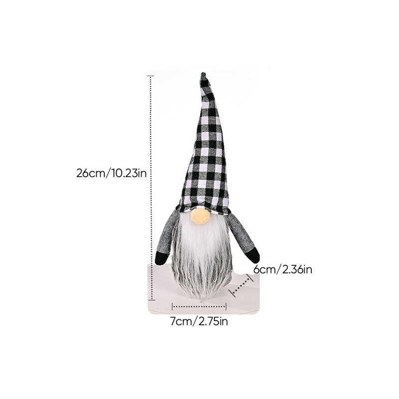 Brehn | Gnome Weihnachtsdekorationen