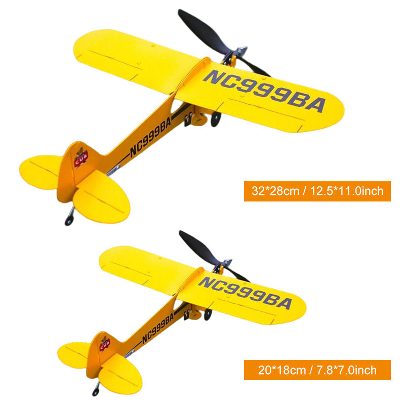 Brehn | Flugzeug Wetterfahne