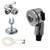 Waschbeckenarmatur Duschkopf Toilettenset | Brehn
