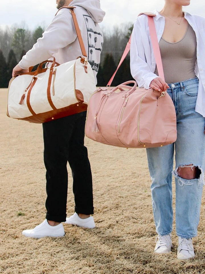 Faltbare Reisetasche | Der ultimative Reisebegleiter
