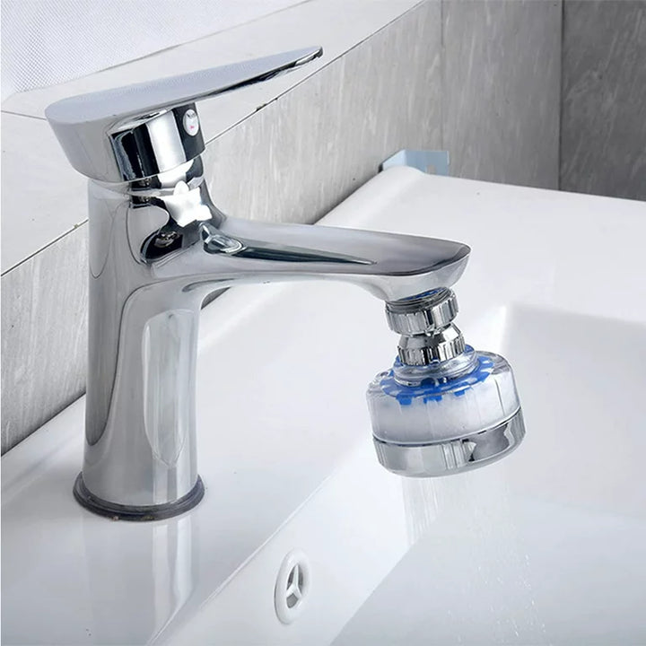 AquaClear | Wasserhahnfilteraufsatz | Brehn