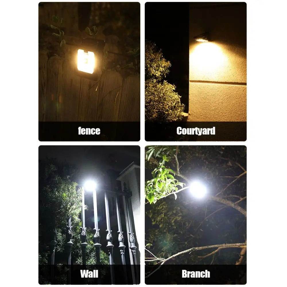 BlazeClip Solarleuchte — Klar Licht für mehr Sicherheit und Freiheit bei jedem Schritt | Brehn