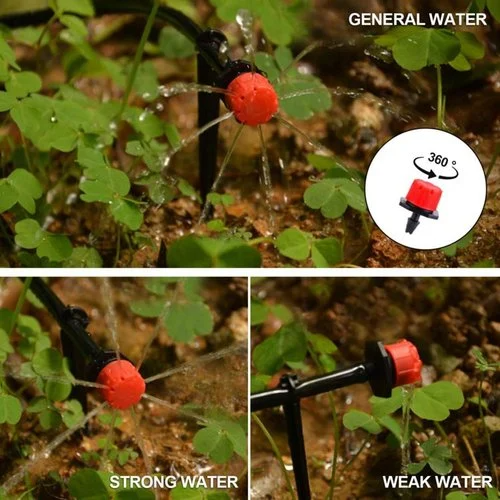 HydroZenith — Verwandelt deinen Garten in eine stressfreie, grüne Wohlfühloase voller Leben | Brehn