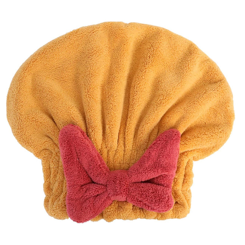 Super saugfähiges Haartuch Wrap | Brehn