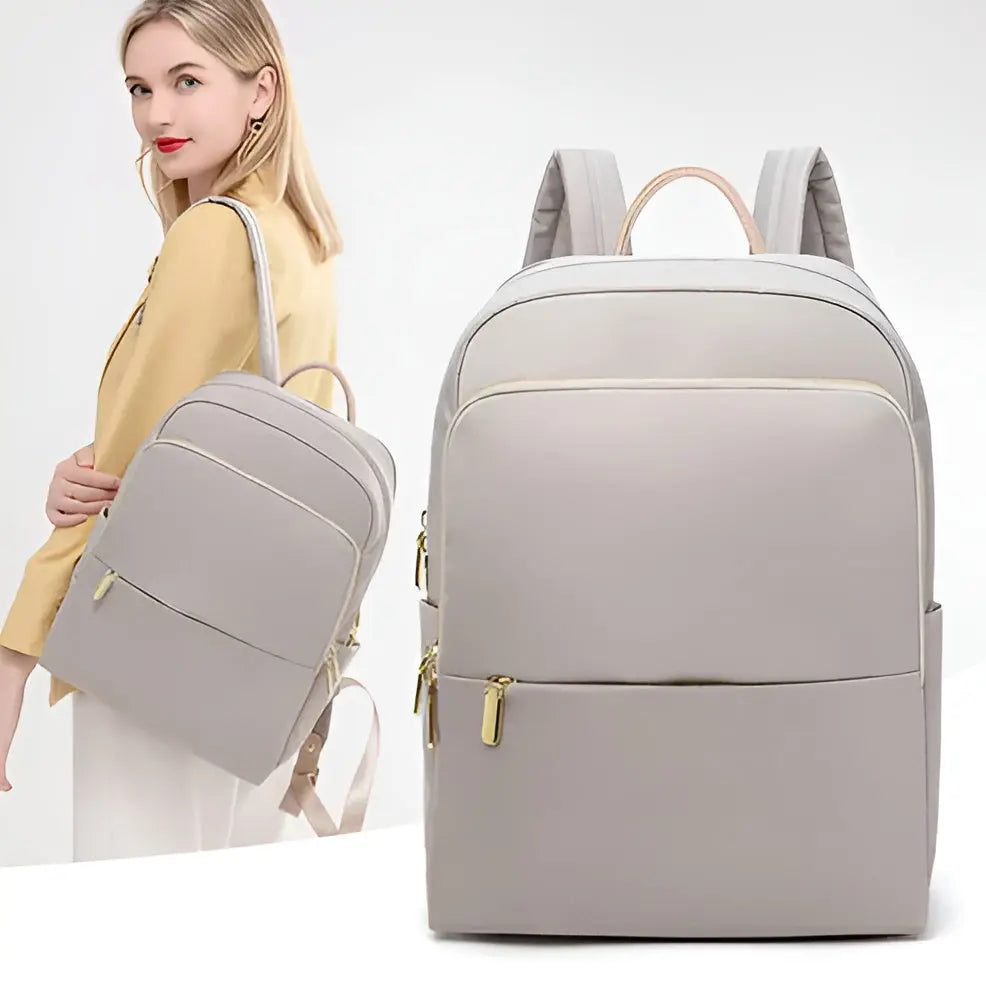 Trendiger Multifunktionaler Damen Rucksack - Sophia | Brehn