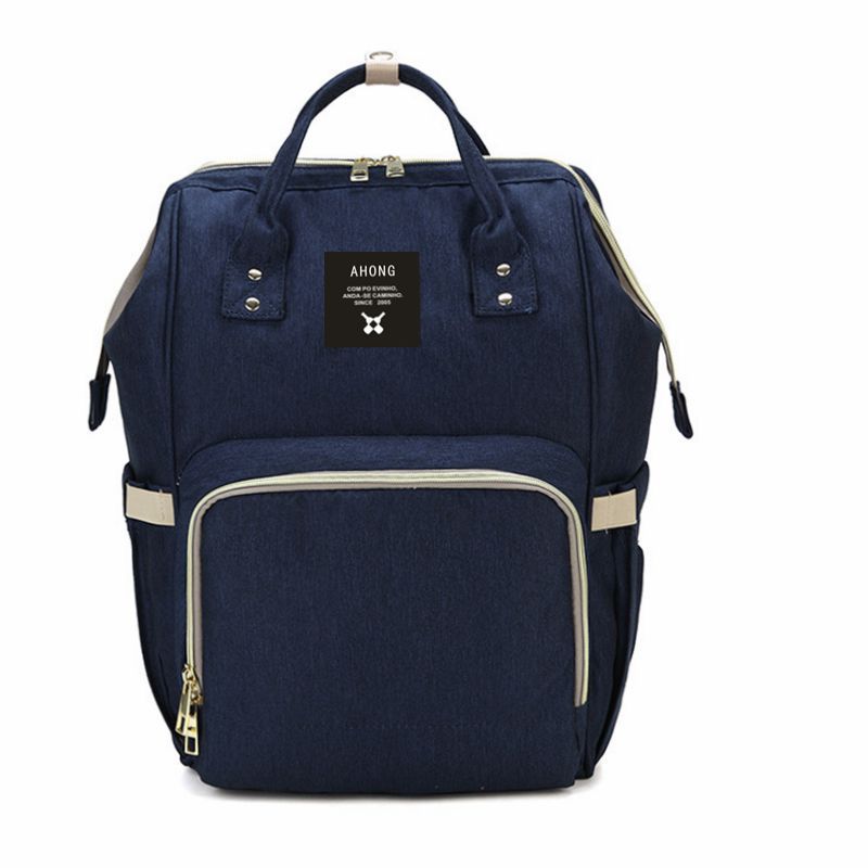 Robuste Outdoor-Abenteuer-Rucksack Brehn