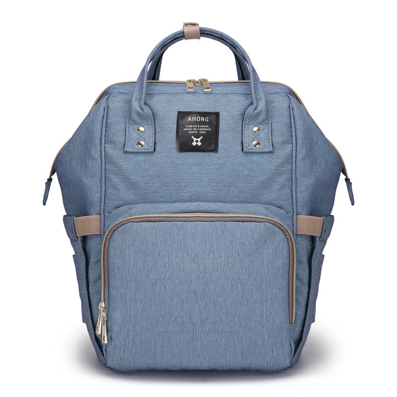 Robuste Outdoor-Abenteuer-Rucksack Brehn