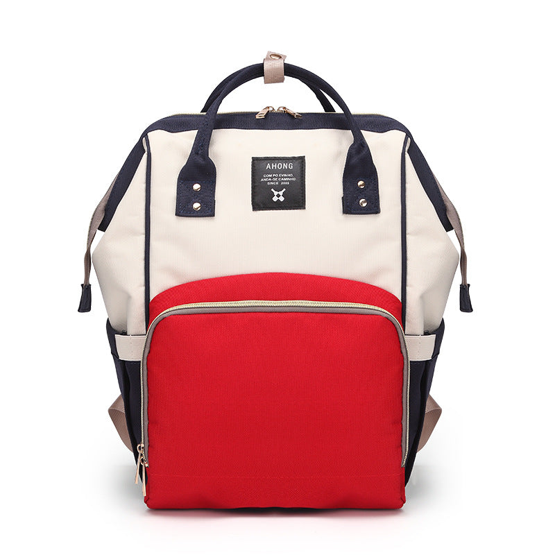 Robuste Outdoor-Abenteuer-Rucksack Brehn