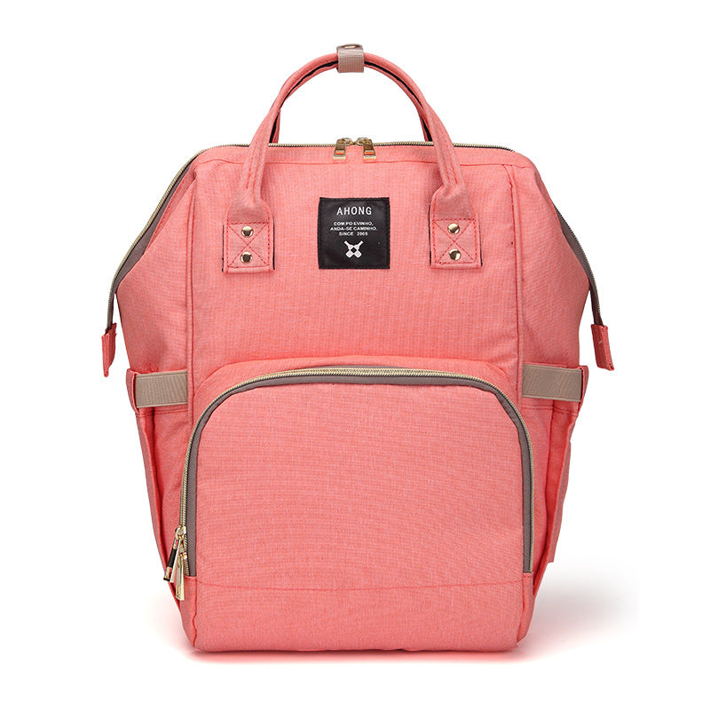 Robuste Outdoor-Abenteuer-Rucksack Brehn