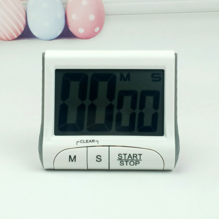 Digitaler Küchentimer Brehn