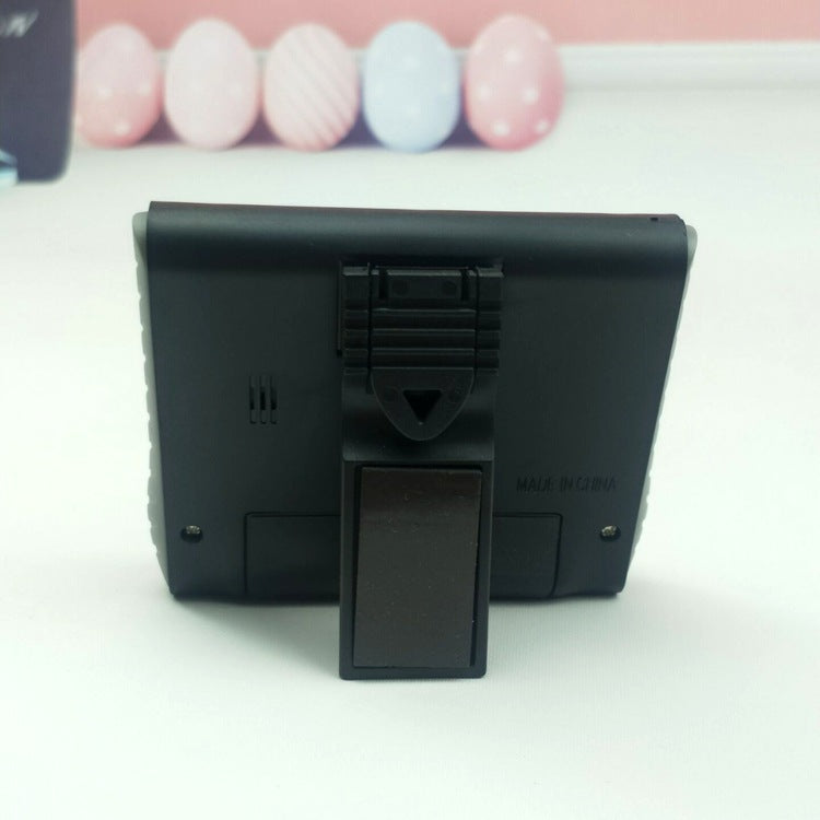 Digitaler Küchentimer Brehn