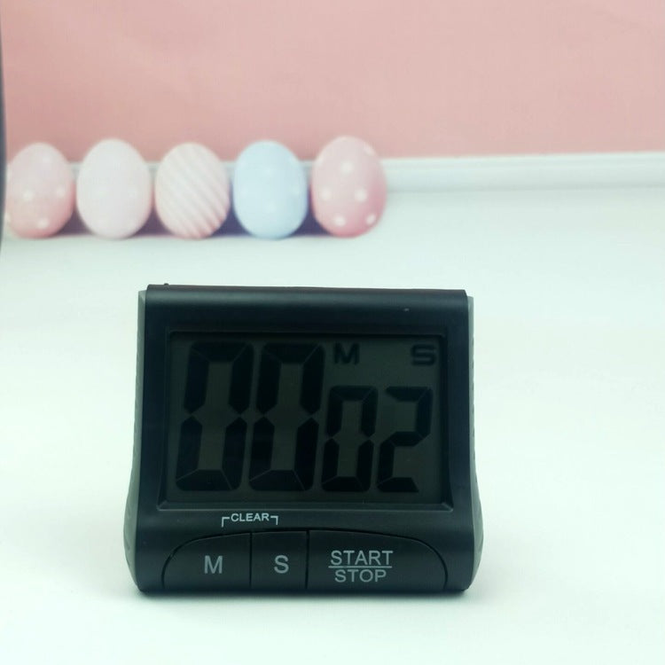 Digitaler Küchentimer Brehn