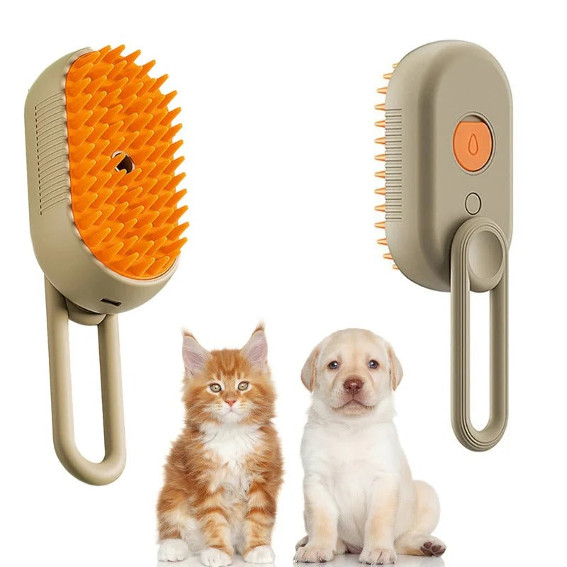Brehn | FurryCalm™ Sanfte Entspannende Pflege