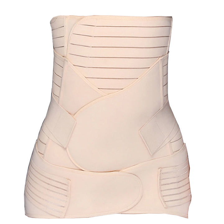 VIvolux | 3-in-1 Liebende Mama Verstellbares Body Shaper Band