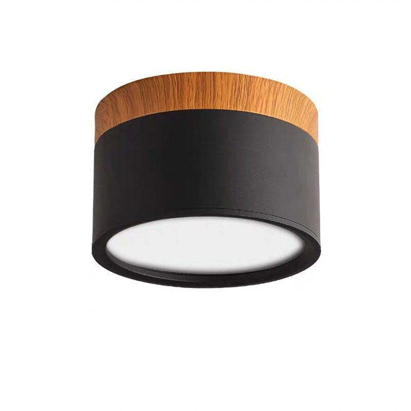 Morandi Stil Moderne LED Deckenleuchte - LumiModo | Brehn