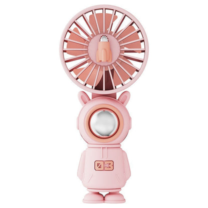 Mini tragbarer Handventilator | Brehn