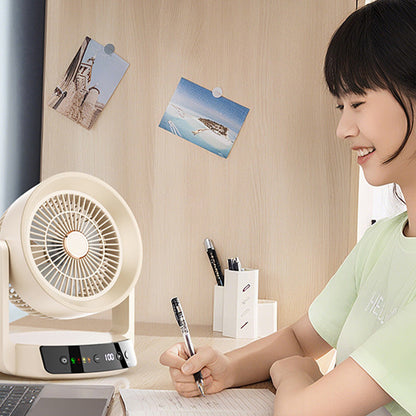 SilentBreeze Ventilator — Ultimative Friedliche Gemütlichkeit | Brehn