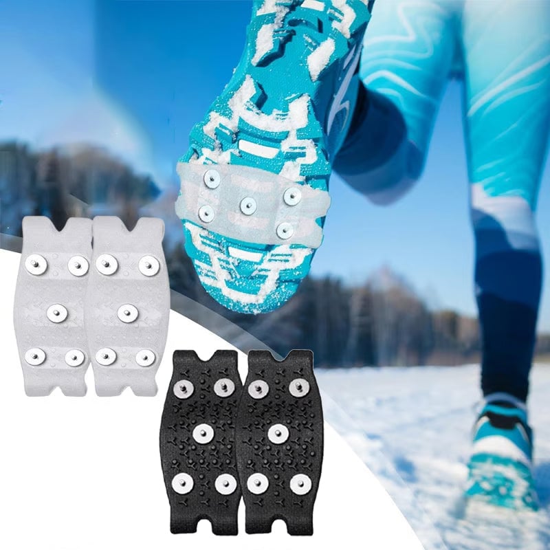 Brehn | Spikes rutschfeste Schuhüberzüge