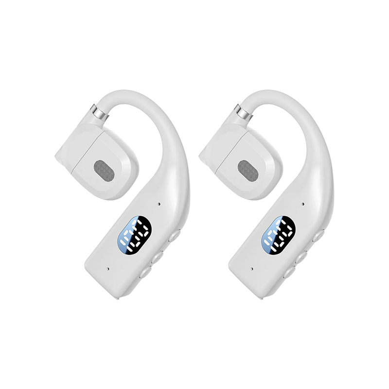 Brehn | Open-Ear Business Bluetooth-Headset
