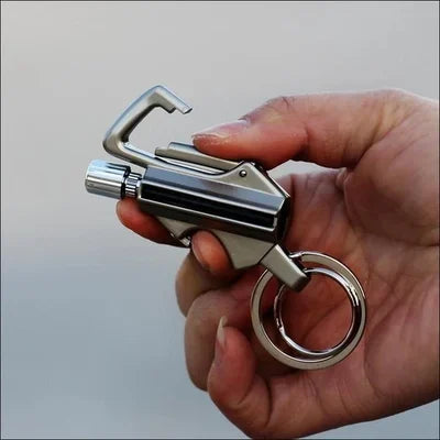 Wasserdichter Feuerstein Feuerstarter | Brehn