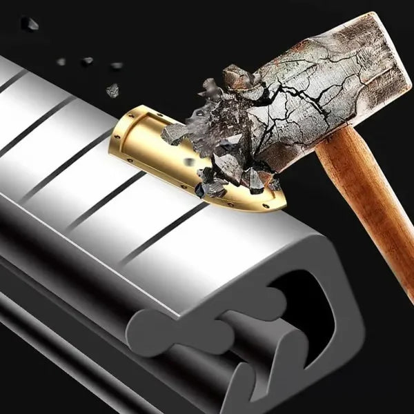 Brehn | Ultimativer Autotürenschutz 5m