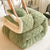 Brehn | SereneSleep Winter Bettbezug - Luxus Kaschmir Fleece Bettdecke für ultimativen Winterkomfort