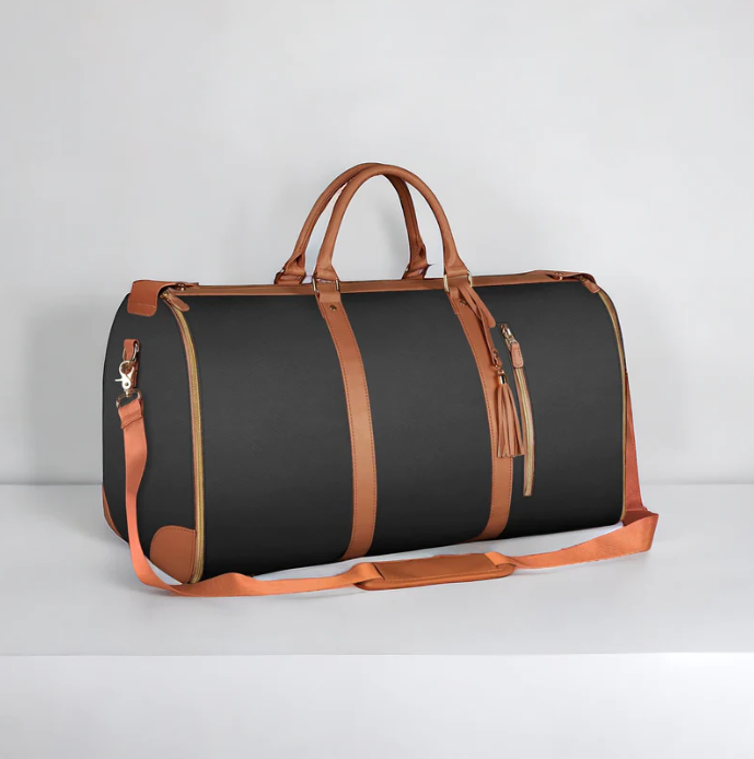 Faltbare Reisetasche | Ultimativer Reisebegleiter | Brehn