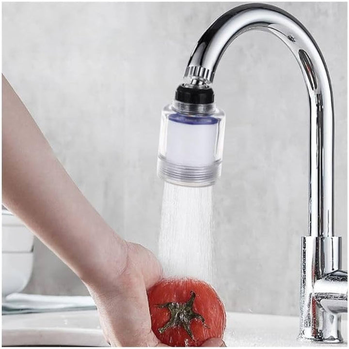 AquaClear | Wasserhahnfilteraufsatz | Brehn
