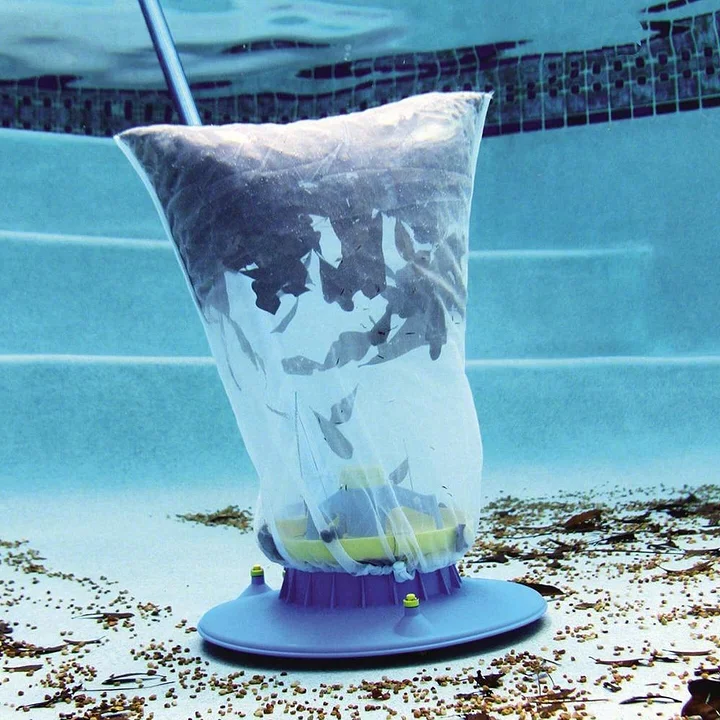 Pool-Laubsauger