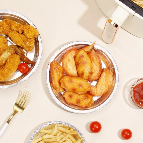CleanFry Shield — Endlich kochen ohne Chaos und stundenlanges Schrubben! | Brehn