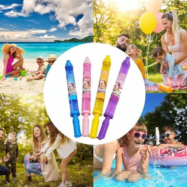 HydroBlaze — Entfache grenzenlosen Wasserspaß und erfrische jeden heißen Sommertag! | Brehn