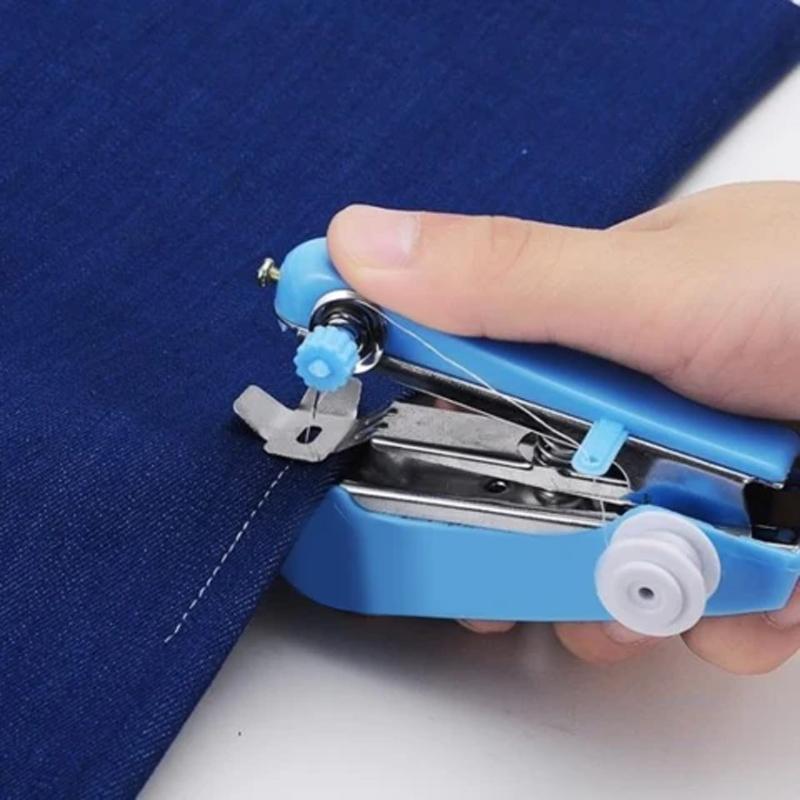 Brehn | ThumbSew – Kleidung schnell reparieren, jederzeit und überall