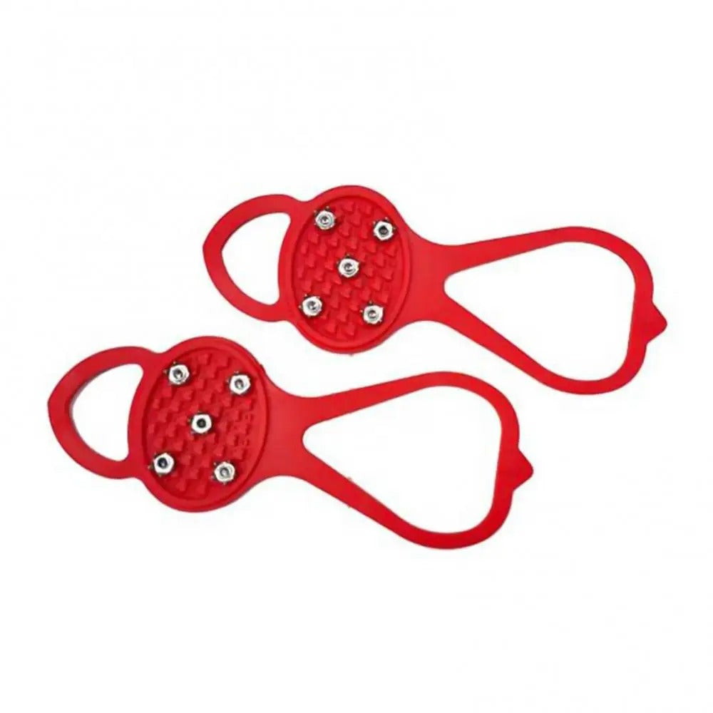 Universelle rutschfeste Griffspikes | Brehn