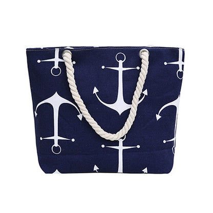 Maritime Tragetasche Brehn