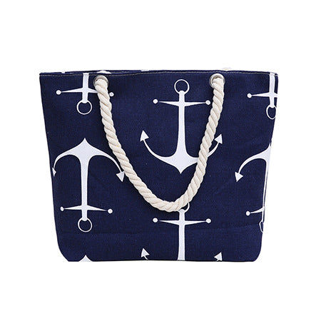 Maritime Tragetasche Brehn