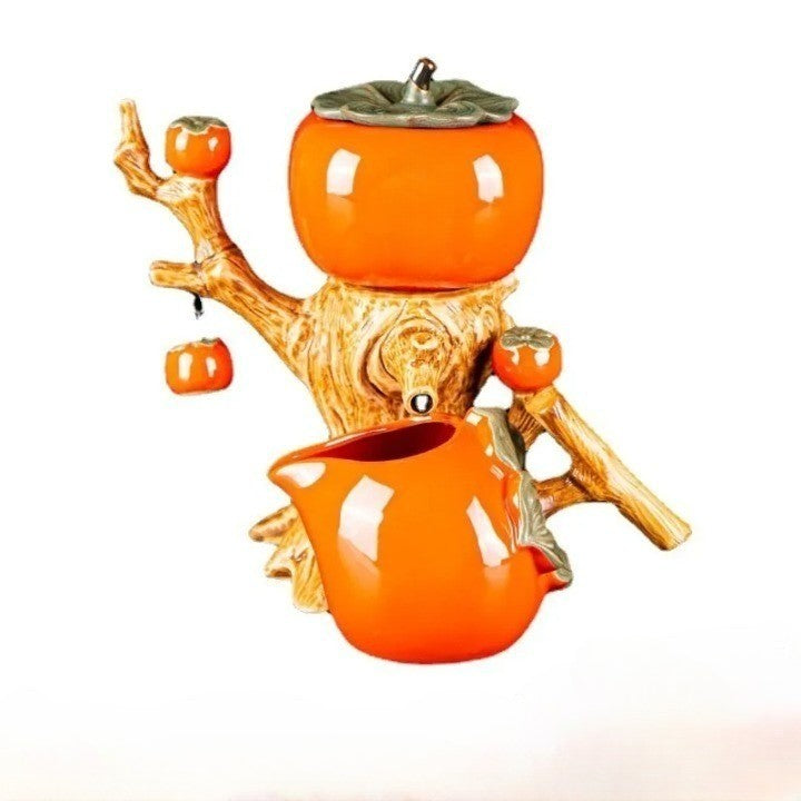 VIvolux | Nectar Tree Automatischer Teezubereiter Set