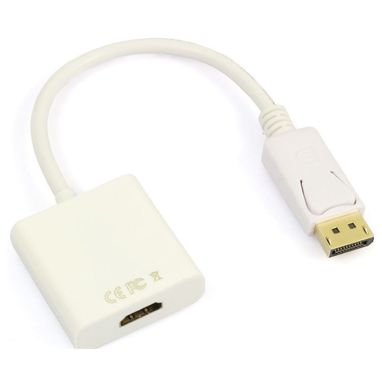 Usb-Zu-Hdmi Adapter Für 4K Videoübertragung Brehn