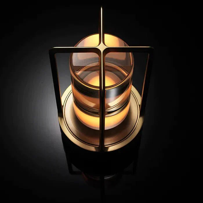 Lampe - Eleganz beleuchten - Zeitloser Stil | Brehn