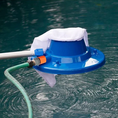 Pool-Laubsauger