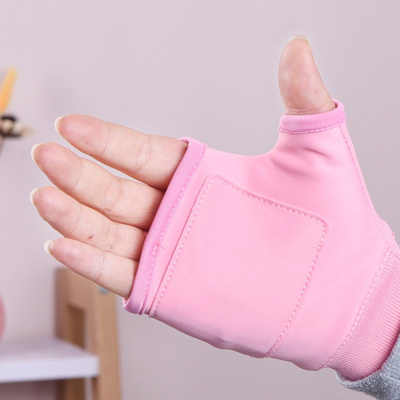 Brehn | Tragbare Heizhandschuhe