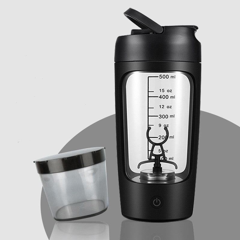 Brehn | Elektrischer Protein-Shaker-Becher