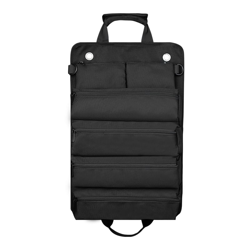 Werkzeugrollen-Taschenorganizer