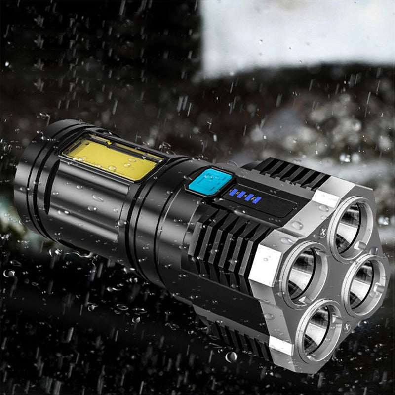 Brehn | Vorweihnachtsangebot>>Anti-Explosions-Taschenlampe
