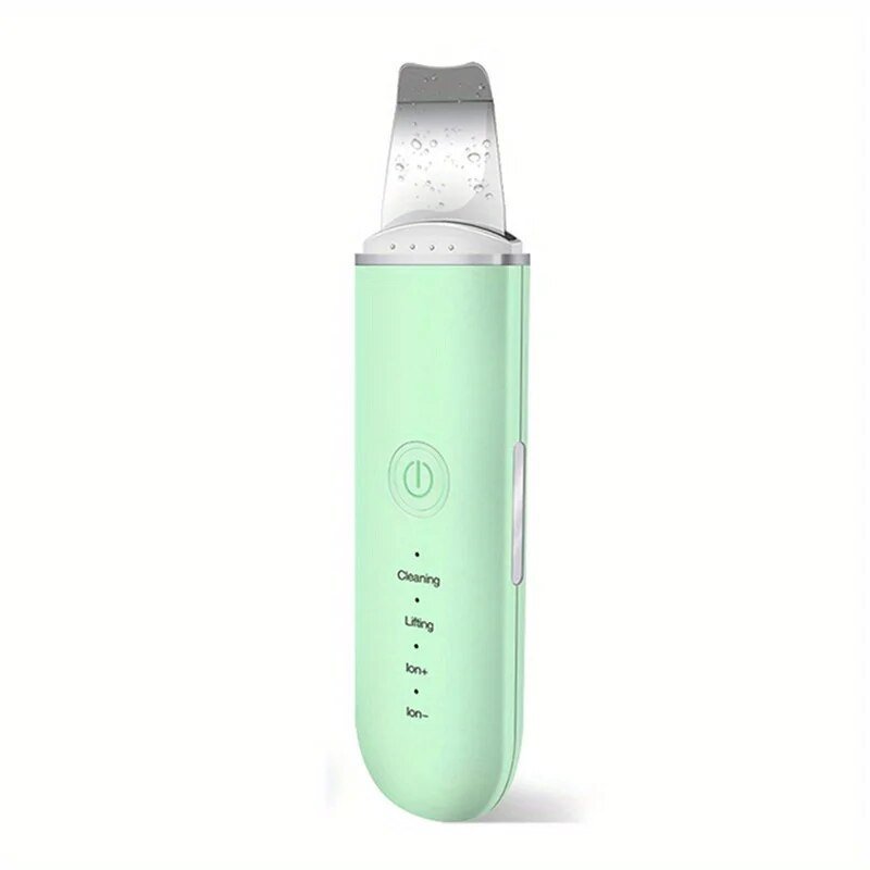Brehn | Perfekter Glow - Ultraschallpeeling - Beauty Velocity - Strahlende Haut